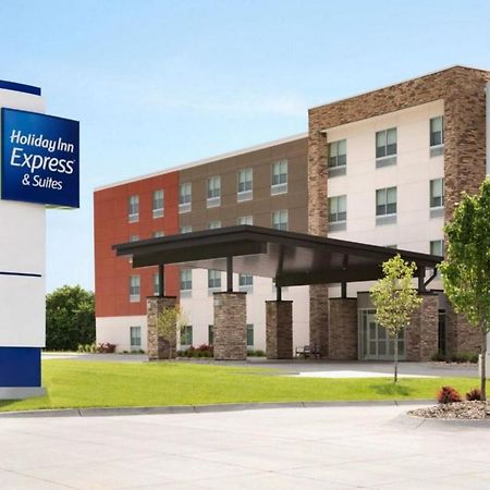 Holiday Inn Express & Suites Reedsburg - Dells Area By Ihg Dış mekan fotoğraf