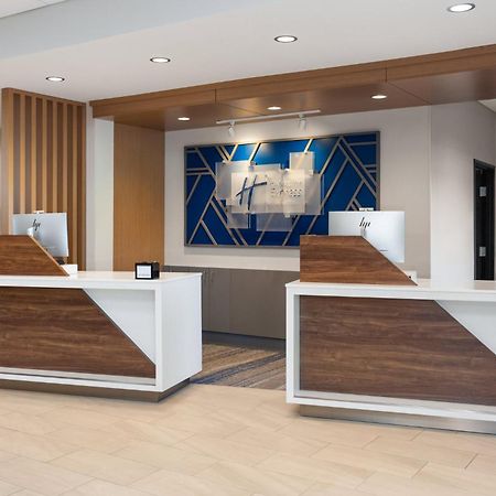 Holiday Inn Express & Suites Reedsburg - Dells Area By Ihg Dış mekan fotoğraf