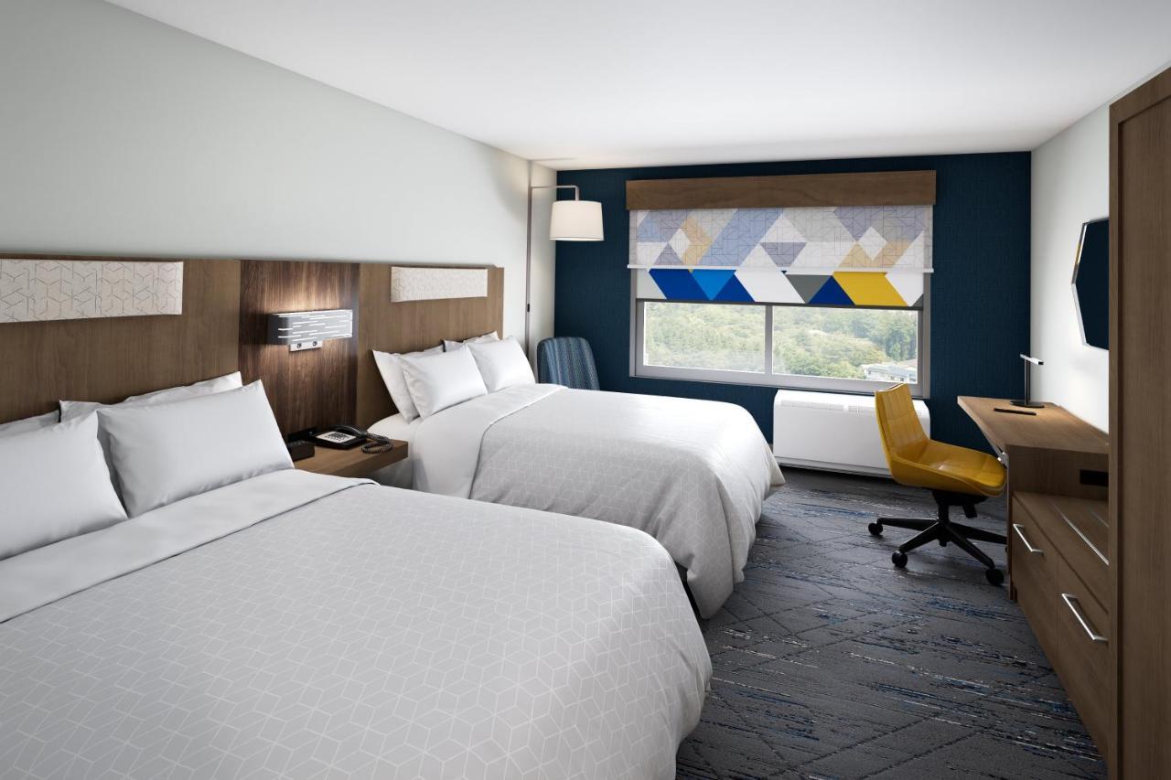 Holiday Inn Express & Suites Reedsburg - Dells Area By Ihg Dış mekan fotoğraf