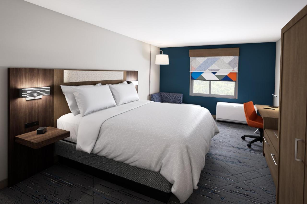 Holiday Inn Express & Suites Reedsburg - Dells Area By Ihg Dış mekan fotoğraf