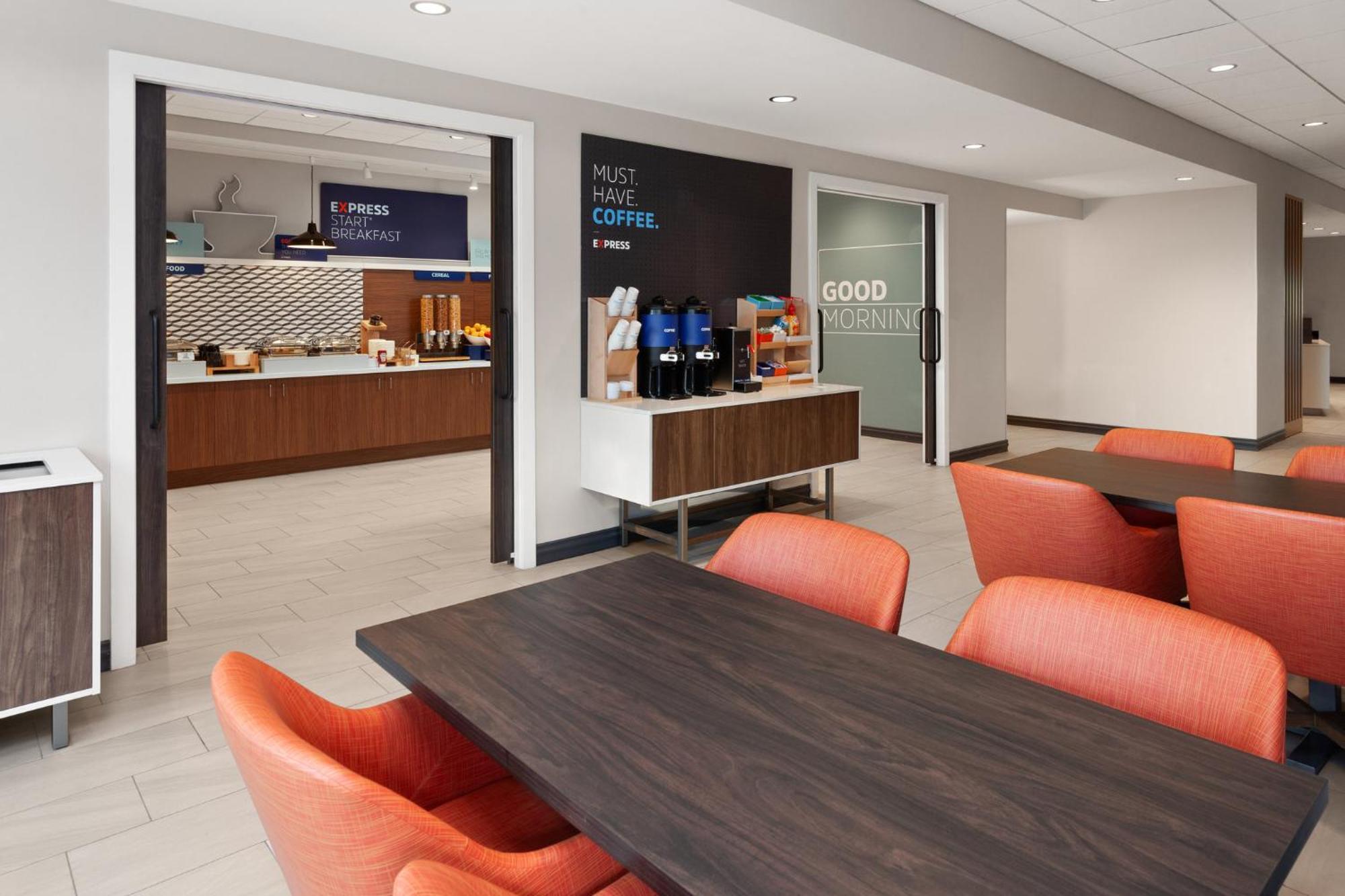 Holiday Inn Express & Suites Reedsburg - Dells Area By Ihg Dış mekan fotoğraf