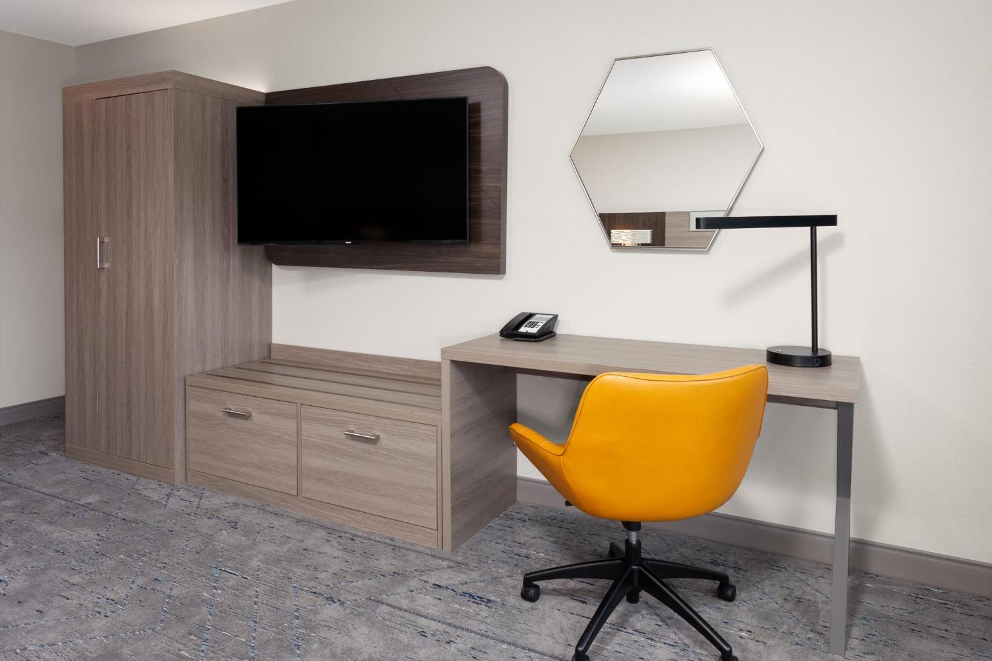 Holiday Inn Express & Suites Reedsburg - Dells Area By Ihg Dış mekan fotoğraf