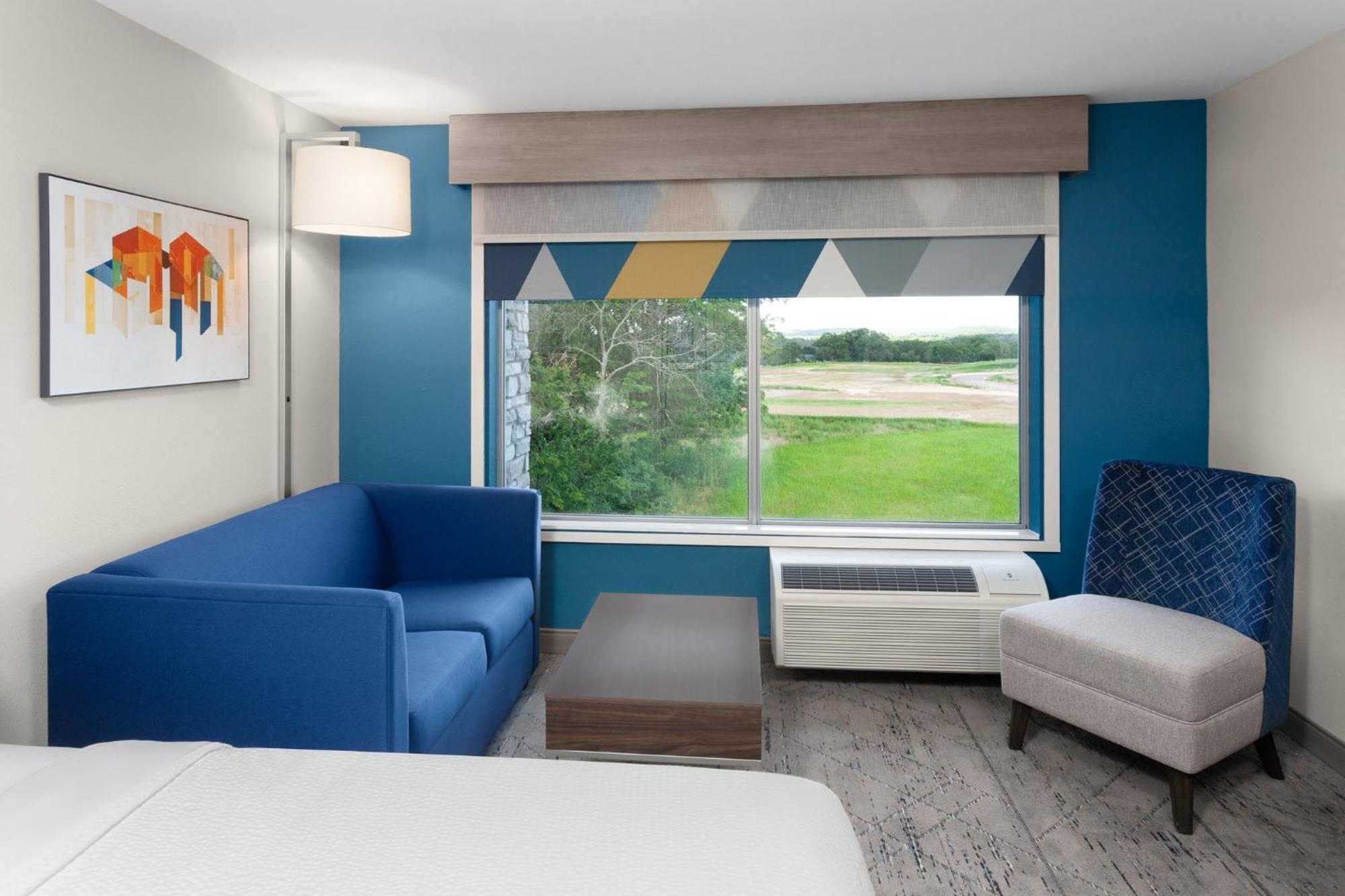 Holiday Inn Express & Suites Reedsburg - Dells Area By Ihg Dış mekan fotoğraf