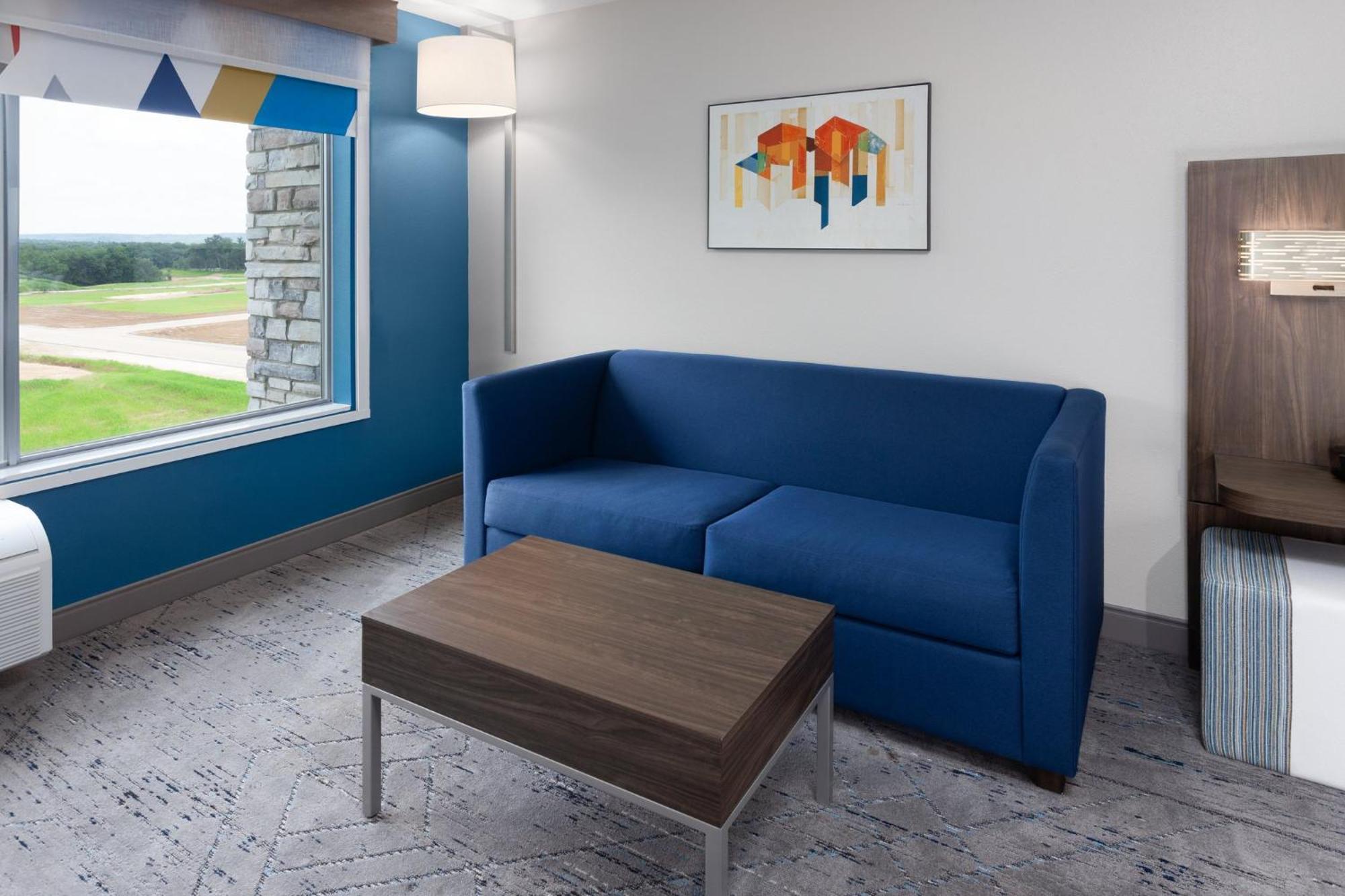 Holiday Inn Express & Suites Reedsburg - Dells Area By Ihg Dış mekan fotoğraf