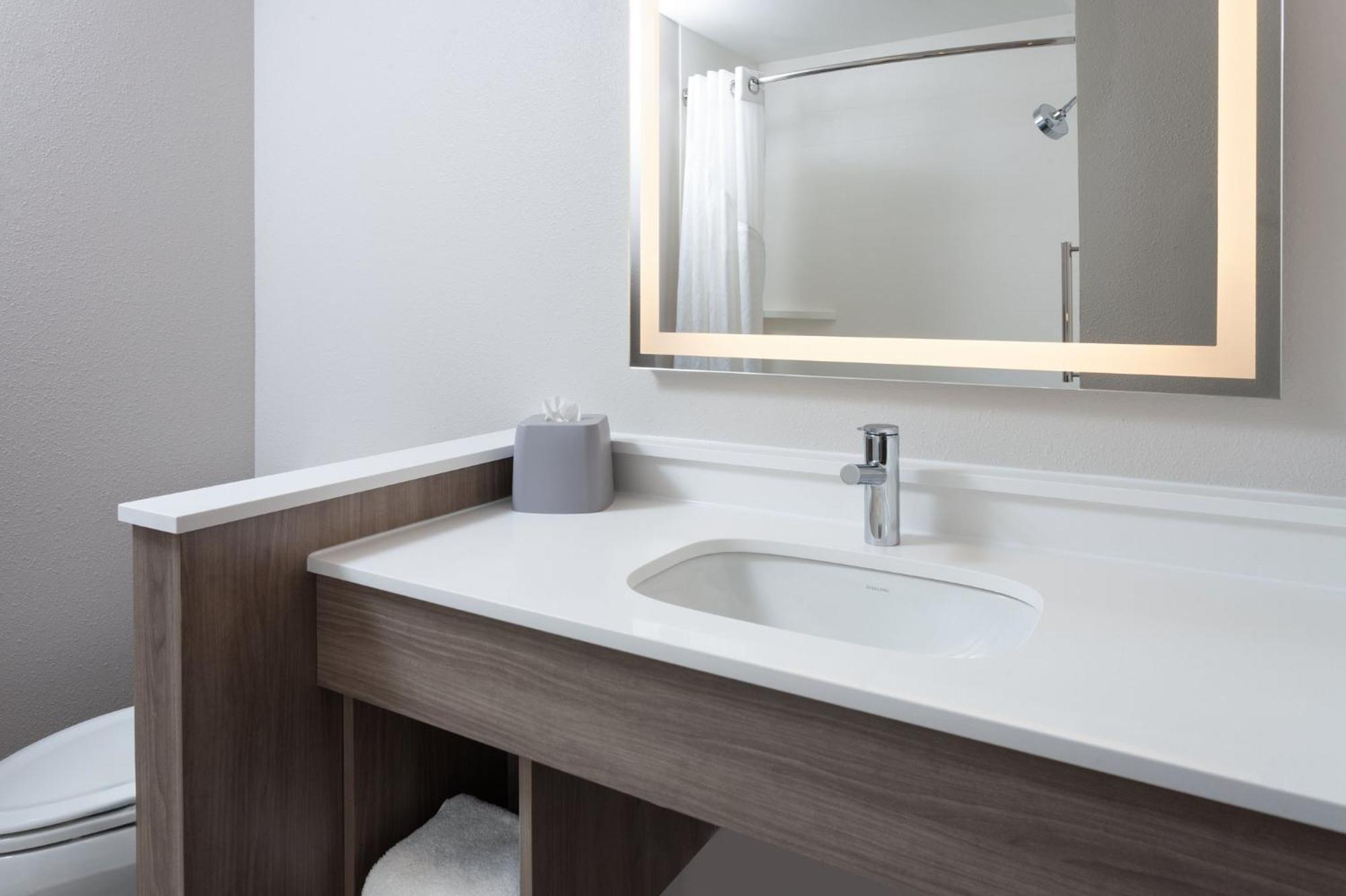 Holiday Inn Express & Suites Reedsburg - Dells Area By Ihg Dış mekan fotoğraf