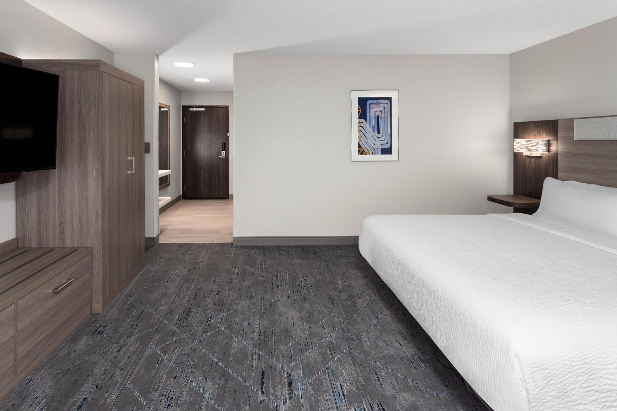 Holiday Inn Express & Suites Reedsburg - Dells Area By Ihg Dış mekan fotoğraf