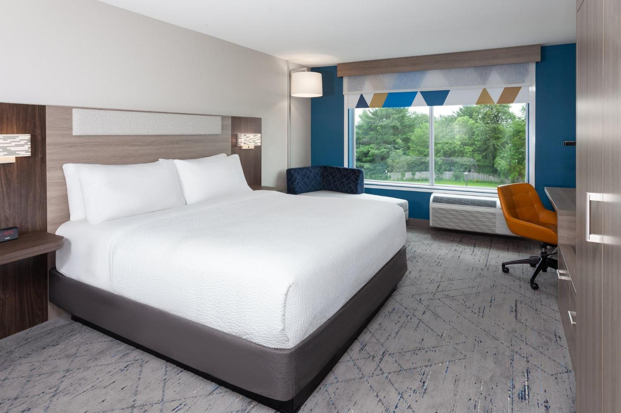 Holiday Inn Express & Suites Reedsburg - Dells Area By Ihg Dış mekan fotoğraf