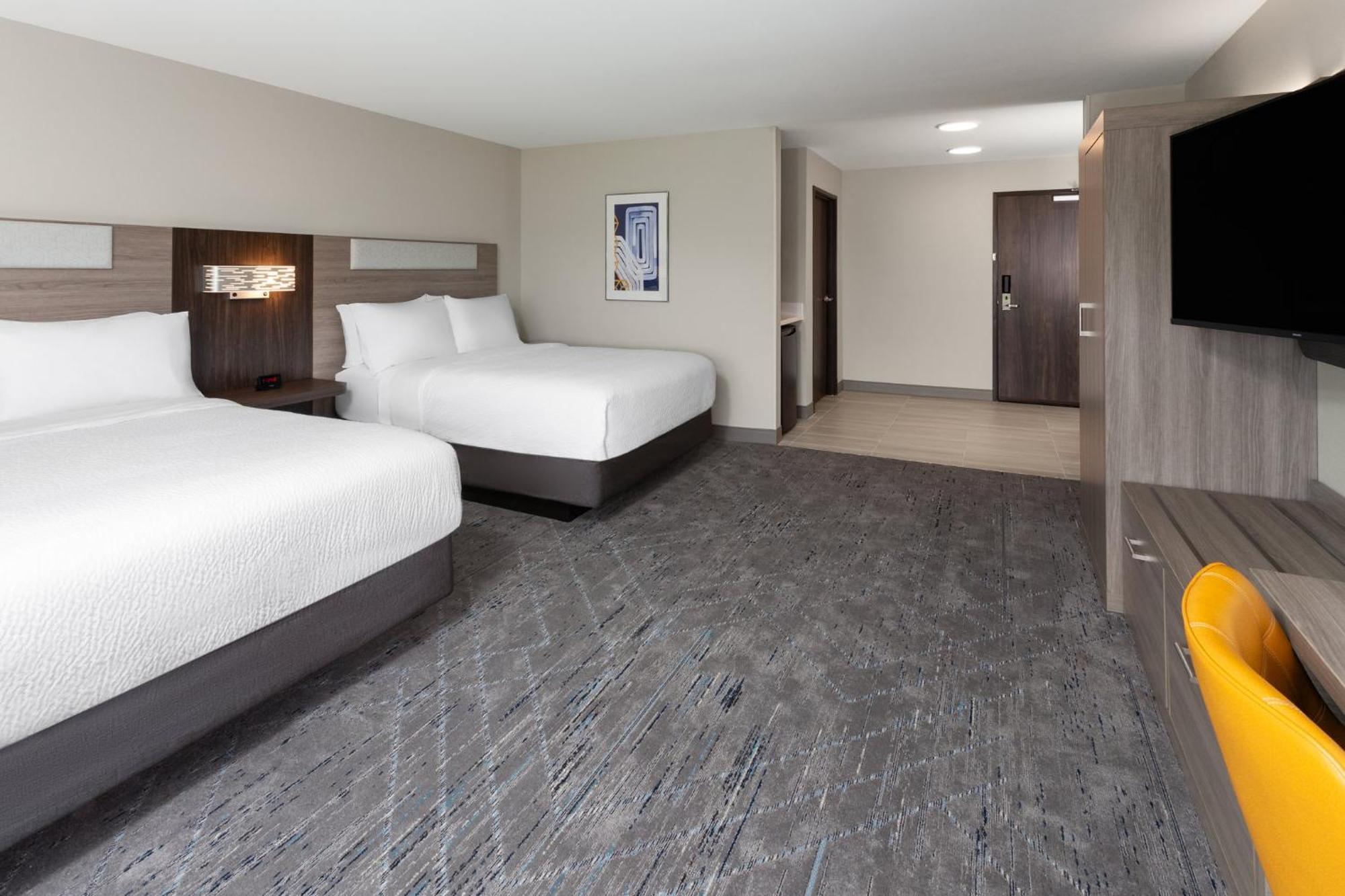 Holiday Inn Express & Suites Reedsburg - Dells Area By Ihg Dış mekan fotoğraf